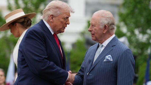 Leaked UK Diplomatic Audio Raises Questions Over US ‘Special Relationship’ Focus