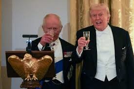Trump Moves to Lift UK Whisky Tariffs After Royal Visit, Framing It as Personal Diplomatic Gesture