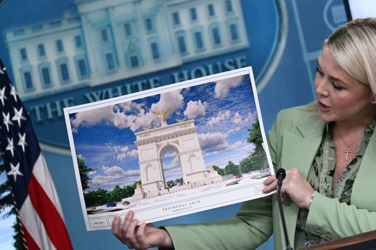 Poll Signals Public Pushback Against Trump’s Plan to Reshape Washington, DC Governance