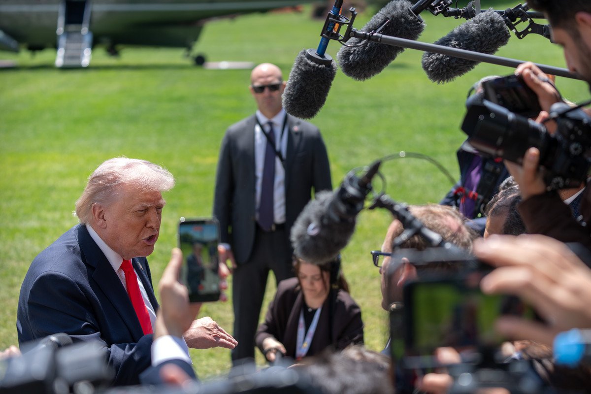 Former RNC Official Richard Walters Joins White House as Midterm Strategy Intensifies