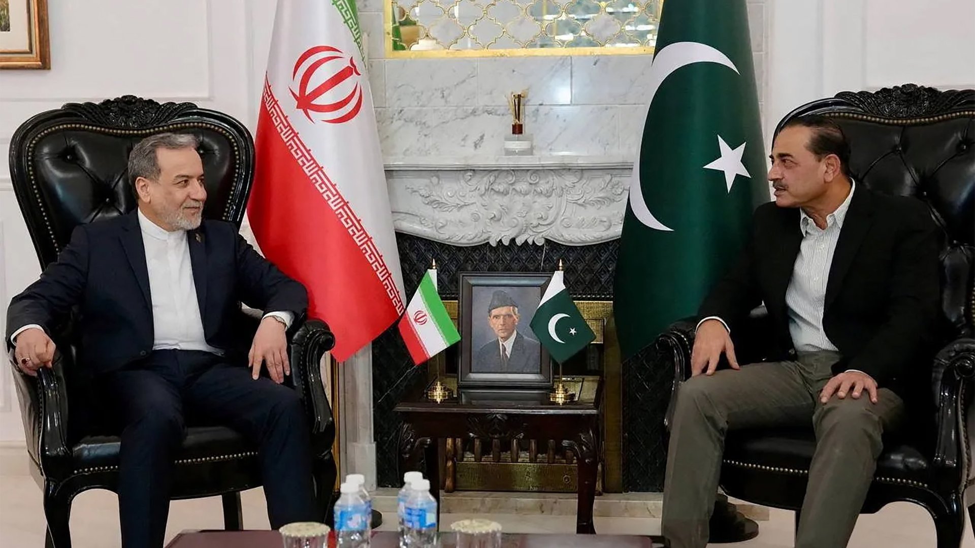 Pakistan’s Emerging Mediation Role Between Washington and Tehran Highlights Shifting Regional Diplomacy
