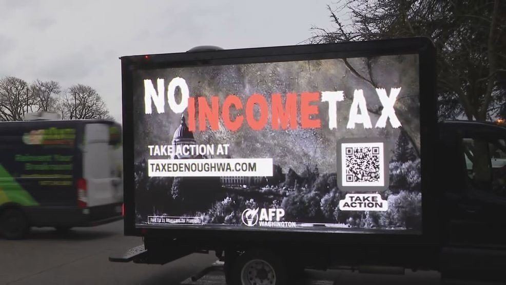 Washington Supreme Court Upholds ‘Millionaires Tax,’ Rejects Constitutional Challenge