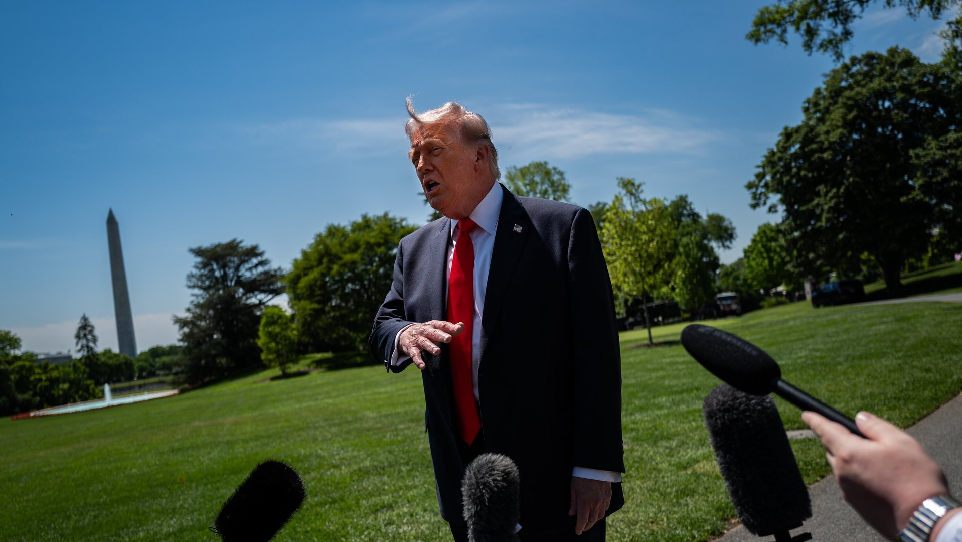 White House Weighs Pre-Release Vetting of AI Models, Signaling Shift Toward Formal Oversight