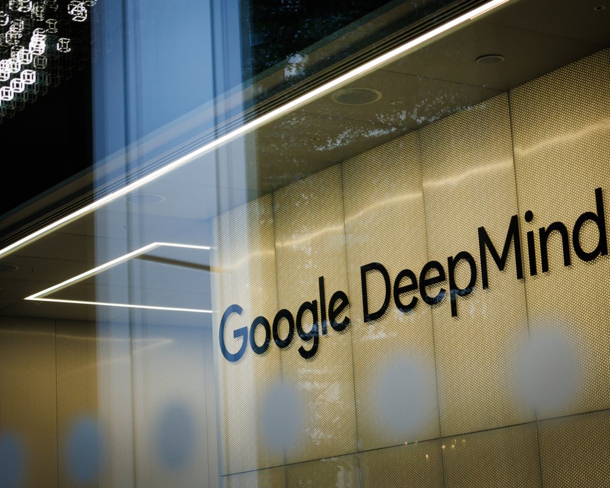 DeepMind Workers in the UK Move to Unionize as Military AI Work Raises Ethical Tensions