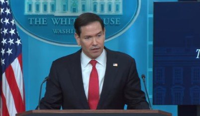 Rubio Outlines U.S. Foreign Policy Priorities in May 5 Media Briefing