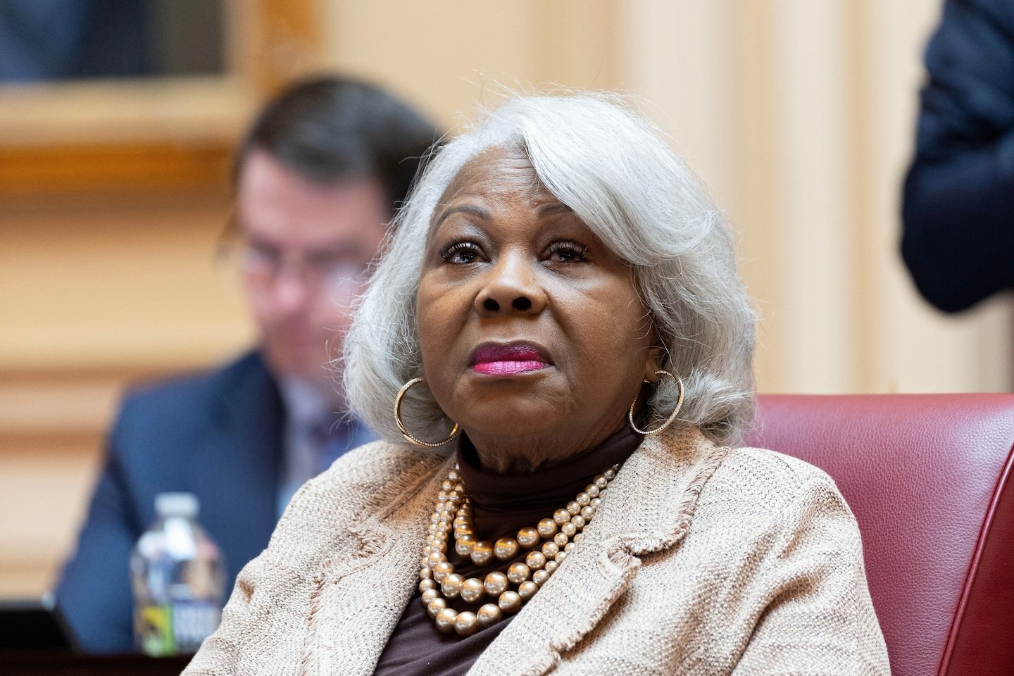 FBI Raid on Virginia Senator’s Business Escalates Political and Legal Scrutiny