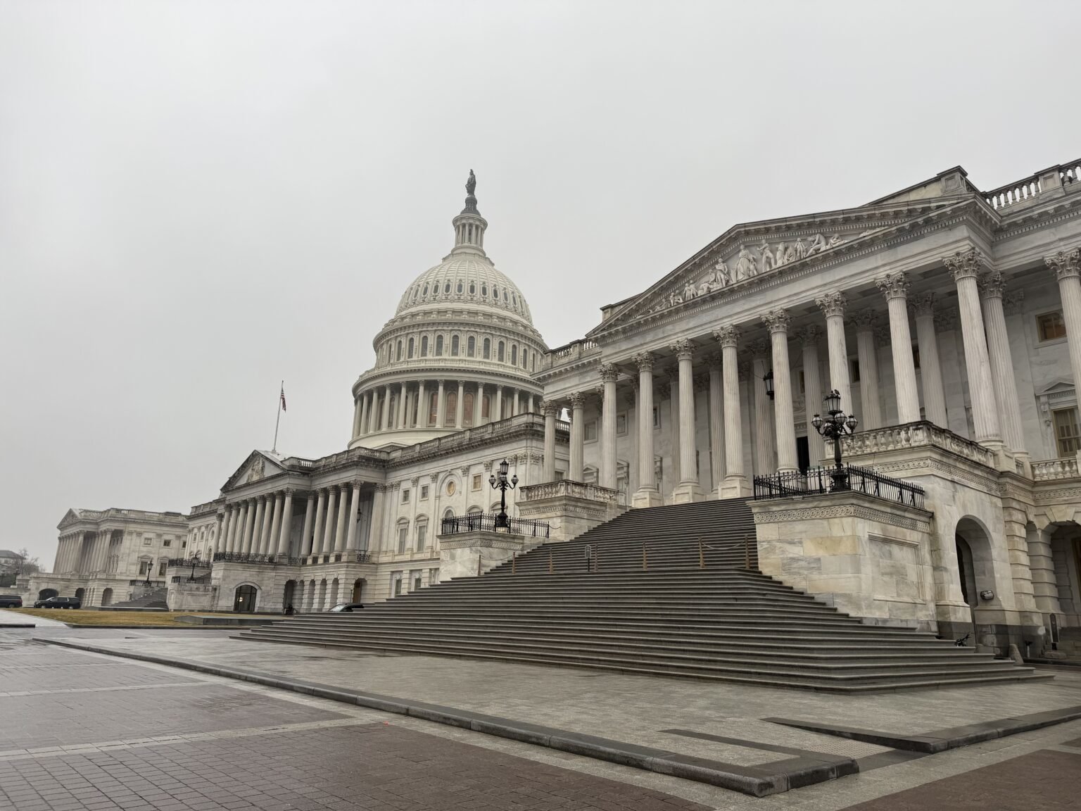 Washington Democrats Reassess Congressional Map After Supreme Court Voting Rights Ruling