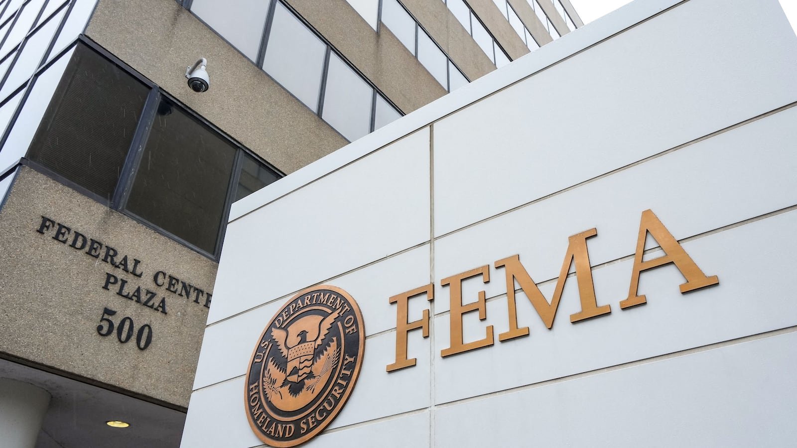 Trump-Appointed Panel Pushes Major Overhaul of FEMA Disaster Response System