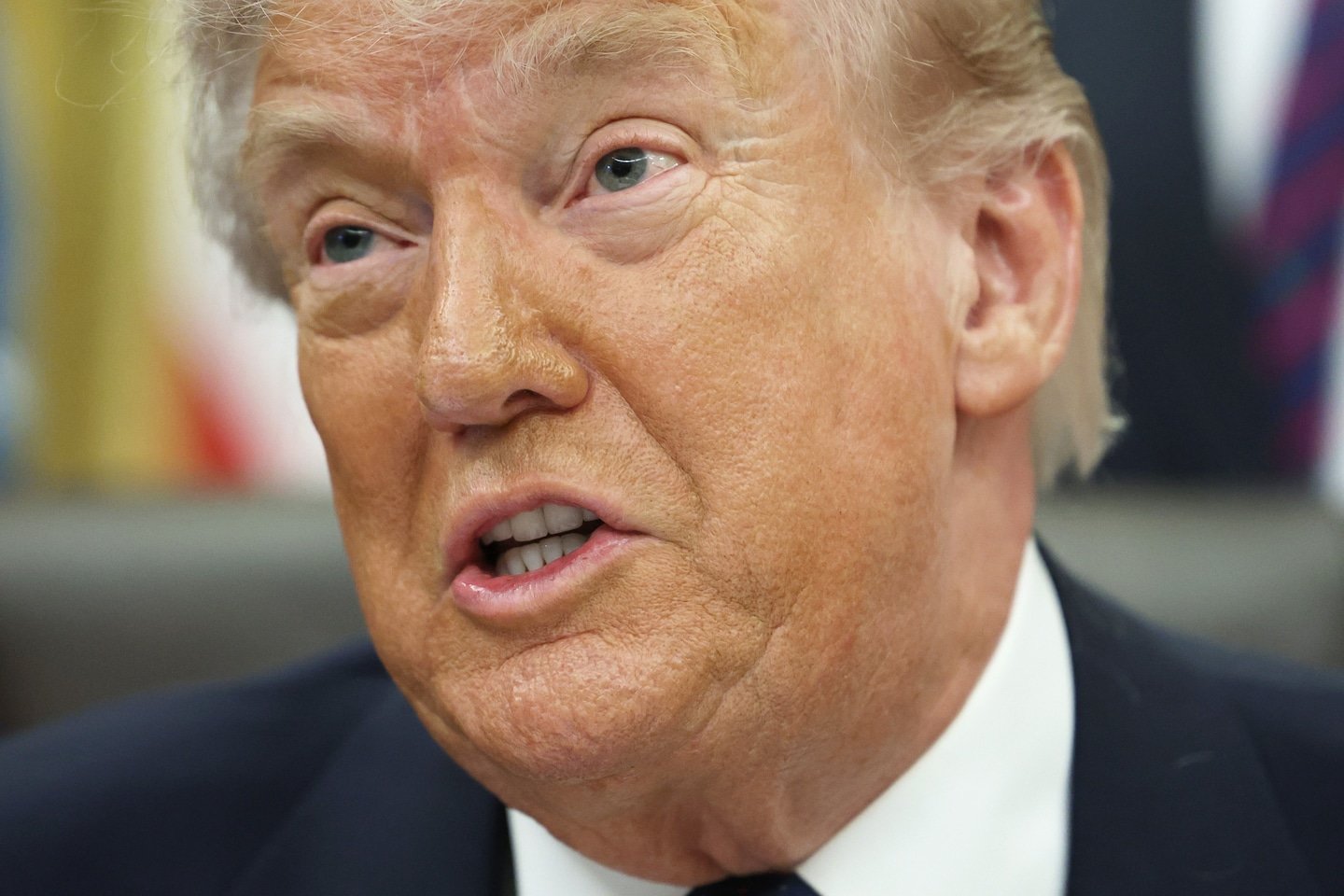 U.S. Trade Court Strikes Down Trump-Era Global Tariff Authority in Major Legal Setback