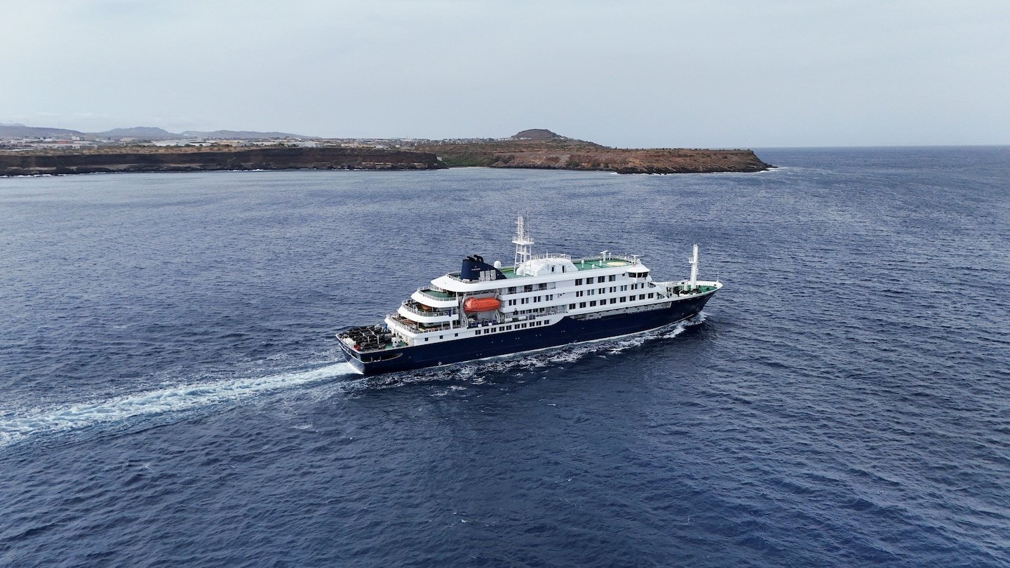 Global Health Authorities Race to Contain Rare Hantavirus Cluster Linked to Cruise Ship