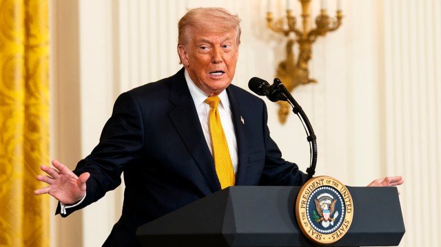 Trump and Lula Hold Closed-Door White House Talks Amid Sensitive Trade and Geopolitical Tensions
