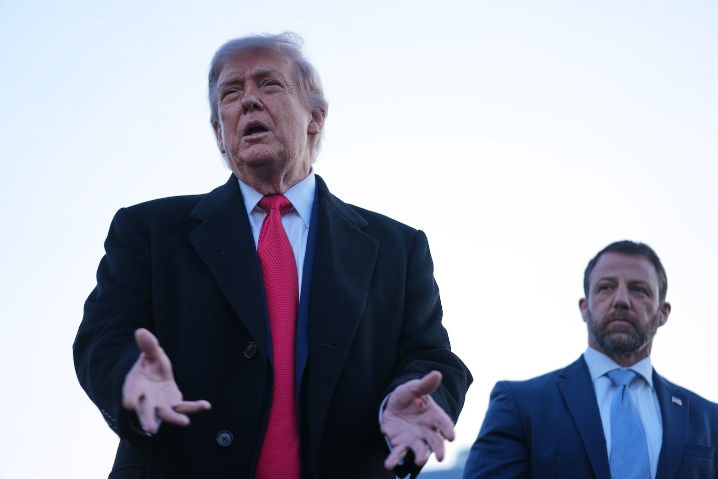 U.S. Strike on Iranian-Flagged Tankers Escalates Maritime Tensions in the Strait of Hormuz