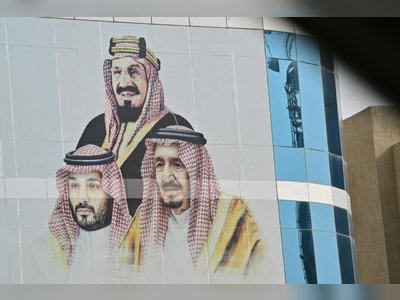 Gulf Airspace Restrictions Expose Limits of U.S.–Saudi Military Alignment