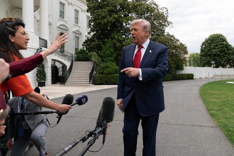 Trump College Sports Committee Pushes Sweeping Reform Agenda and Urges Fast Congressional Action