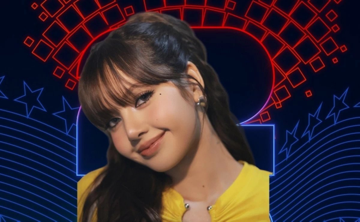 Lisa Set to Join FIFA World Cup 2026 Opening Show in Los Angeles Alongside Katy Perry