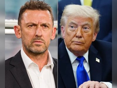 Australia’s World Cup Coach Invokes Trump as Socceroos Prepare for Politically Charged US Tournament