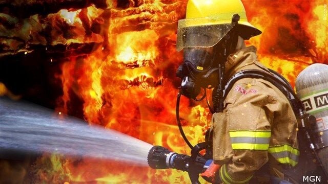 Washington Blast Leaves Home as Active Crime Scene as Investigators Probe Cause of House Fire