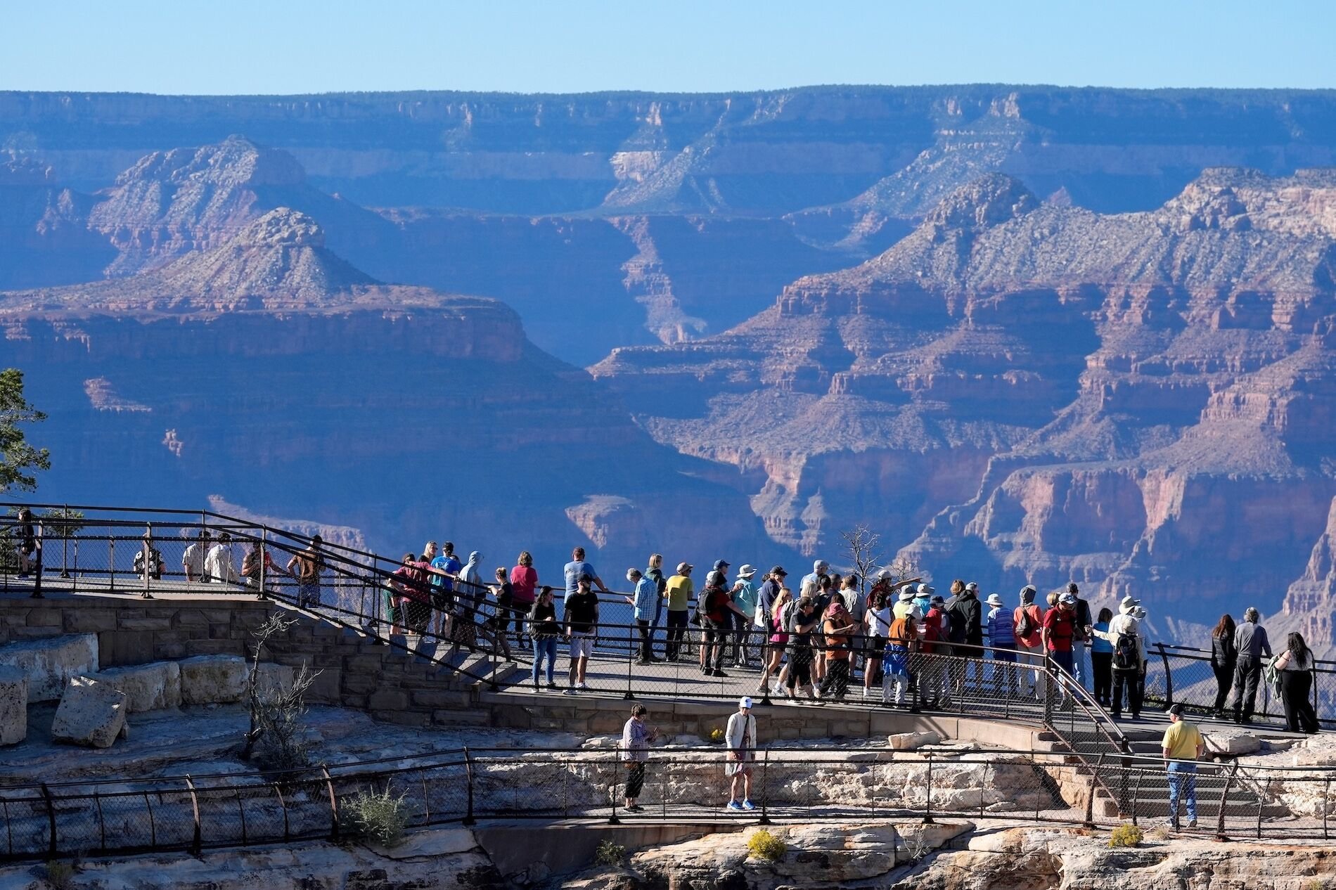 White House Withdraws Nominee for National Park Service Leadership Amid Political Scrutiny