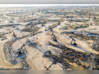 Trump’s Oil Production Claim Doesn’t Match Global Output Data