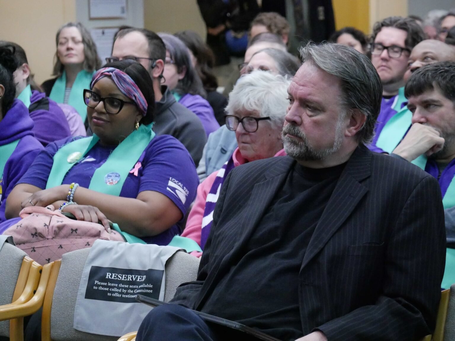 Tax Repeal Campaign Gains Momentum Ahead of Fall Ballot Fight