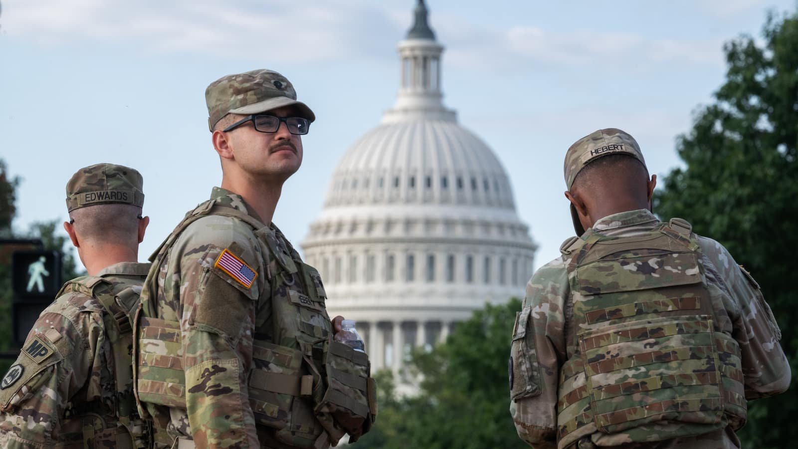 U.S. Senate Blocks Bid to Restrict Iran War Powers as Political Fractures Deepen