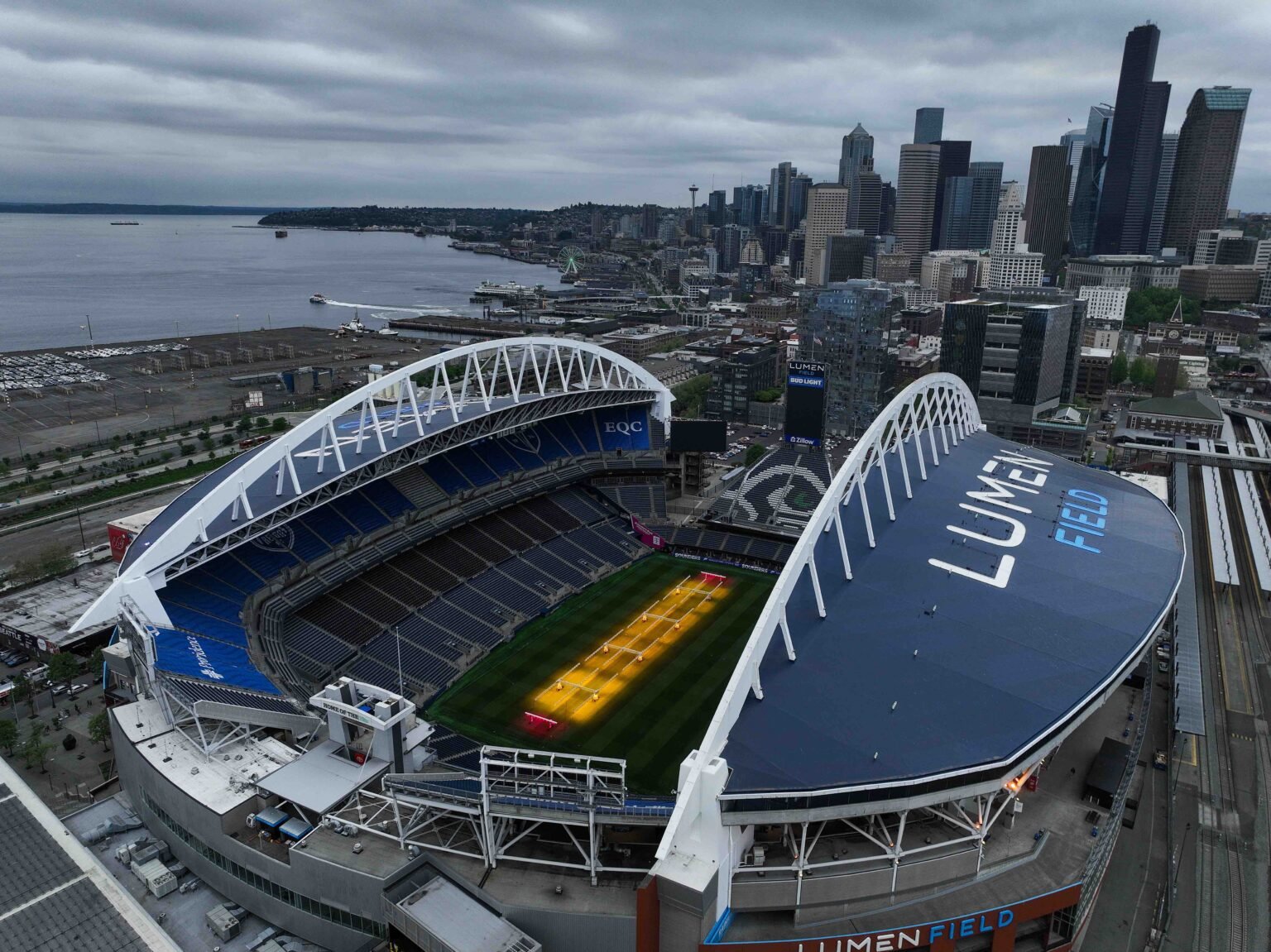 Seattle Questions World Cup Tourism Boom as Demand Signals Turn Uncertain