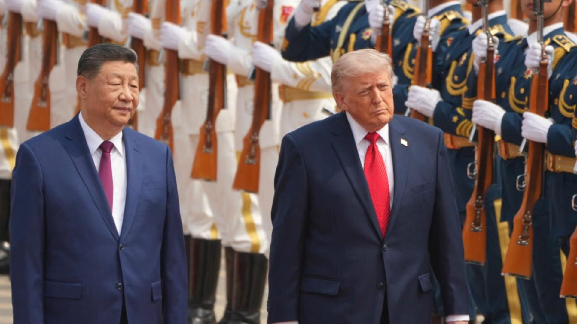 Xi Jinping Pushes ‘Constructive Strategic Stability’ as Beijing Reframes US-China Rivalry