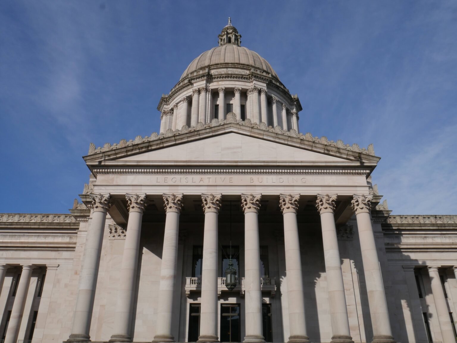 Legal Challenge Targets Washington State Legislative District Maps