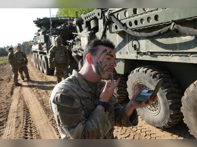 Pentagon Cancels 4,000-Troop Deployment to Europe, Signaling Sharp Shift in NATO Force Posture