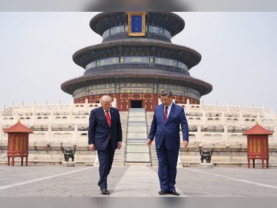 China Summit Signals Xi Jinping’s Push for Strategic Parity With the United States