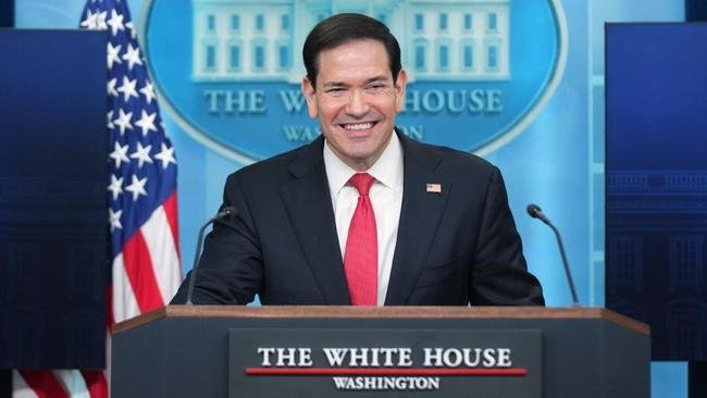 Marco Rubio’s Expanding Political Role Signals a Broader Shift Inside Trump’s Republican Party