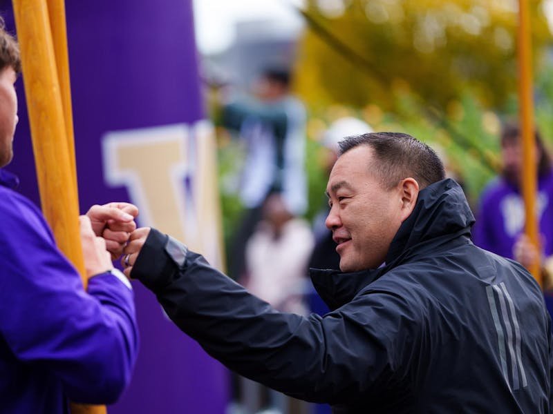 Washington’s $46.7 Million Big Ten Payout Signals New Era of College Sports Revenue Power