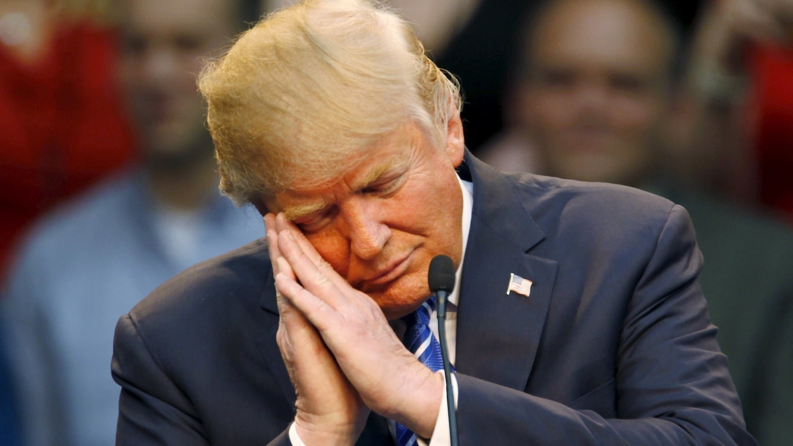 Claim of Secret White House Hospital for Trump Circulates Without Verified Confirmation