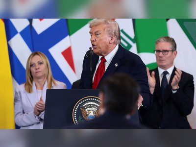 UK Defence Gaps Exposed as Britain Holds Back from Iran Conflict Role