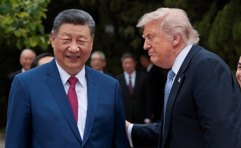 US-China Agriculture Deal Signals Attempt to Stabilize Trade Flows Amid Ongoing Tensions