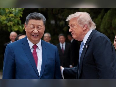 US-China Agriculture Deal Signals Attempt to Stabilize Trade Flows Amid Ongoing Tensions