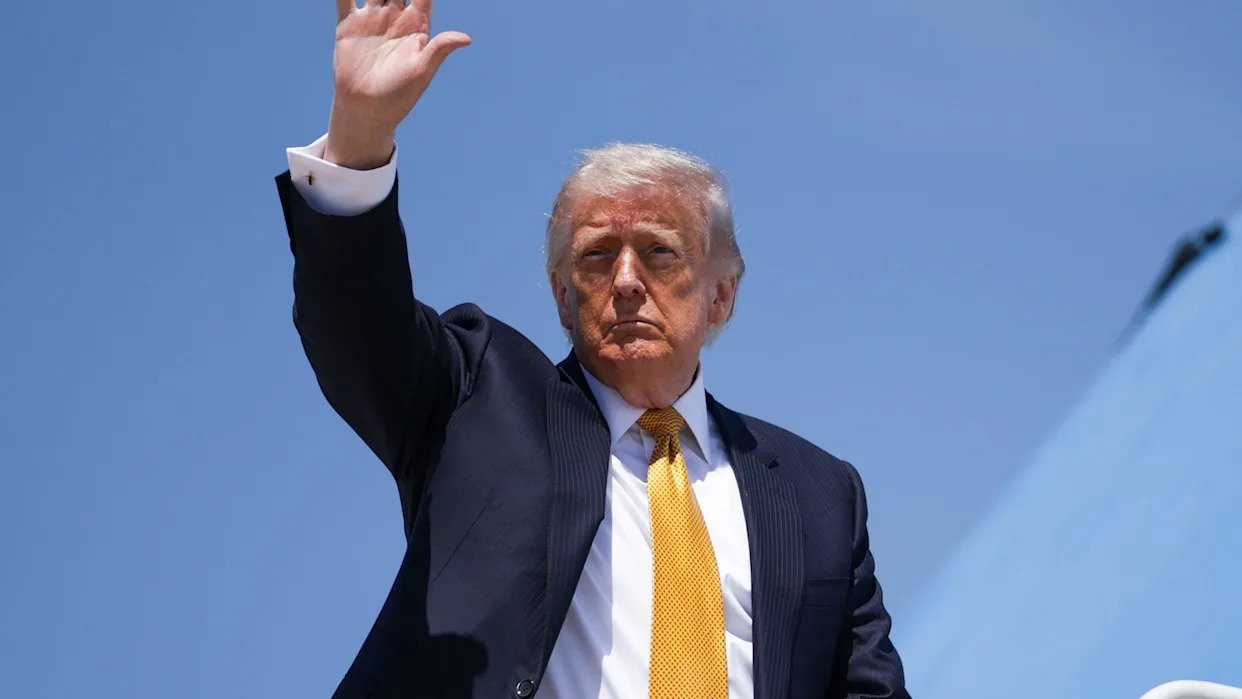 What Trump’s 2026 Approval Ratings in Washington State Actually Indicate—and Why They’re Hard to Pin Down