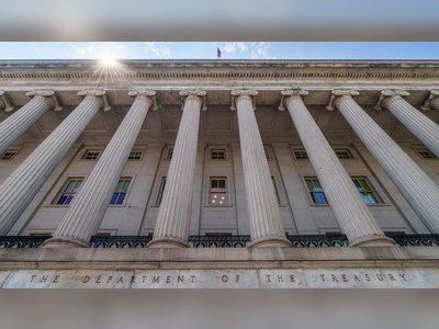 Saudi Arabia and UAE reduce US Treasury holdings by nearly $17 billion amid portfolio shifts
