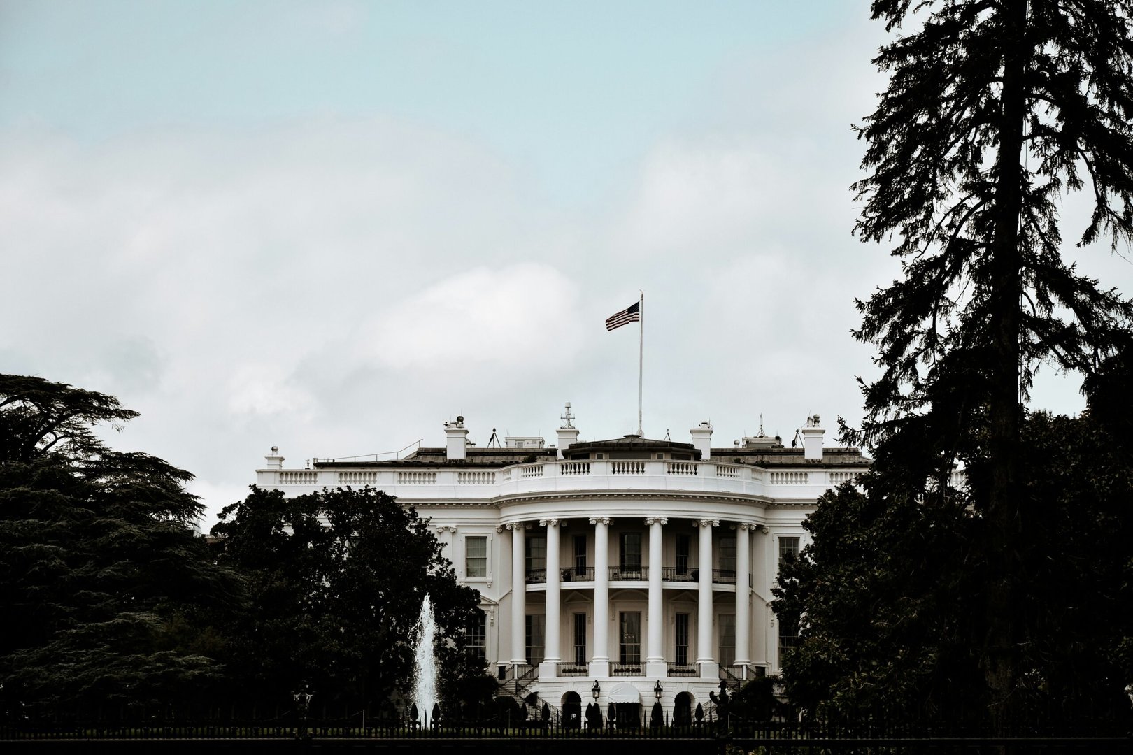 Trump’s Push to Reshape Washington Governance Sparks Fresh Political Clash Over D.C. Authority