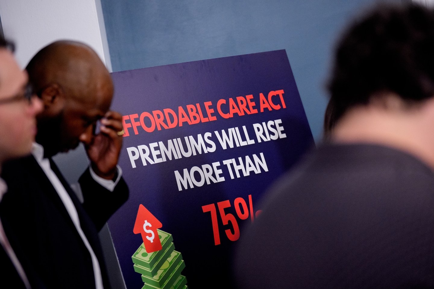 Rising Costs Put Affordable Care Act Coverage at Risk for Millions of Americans
