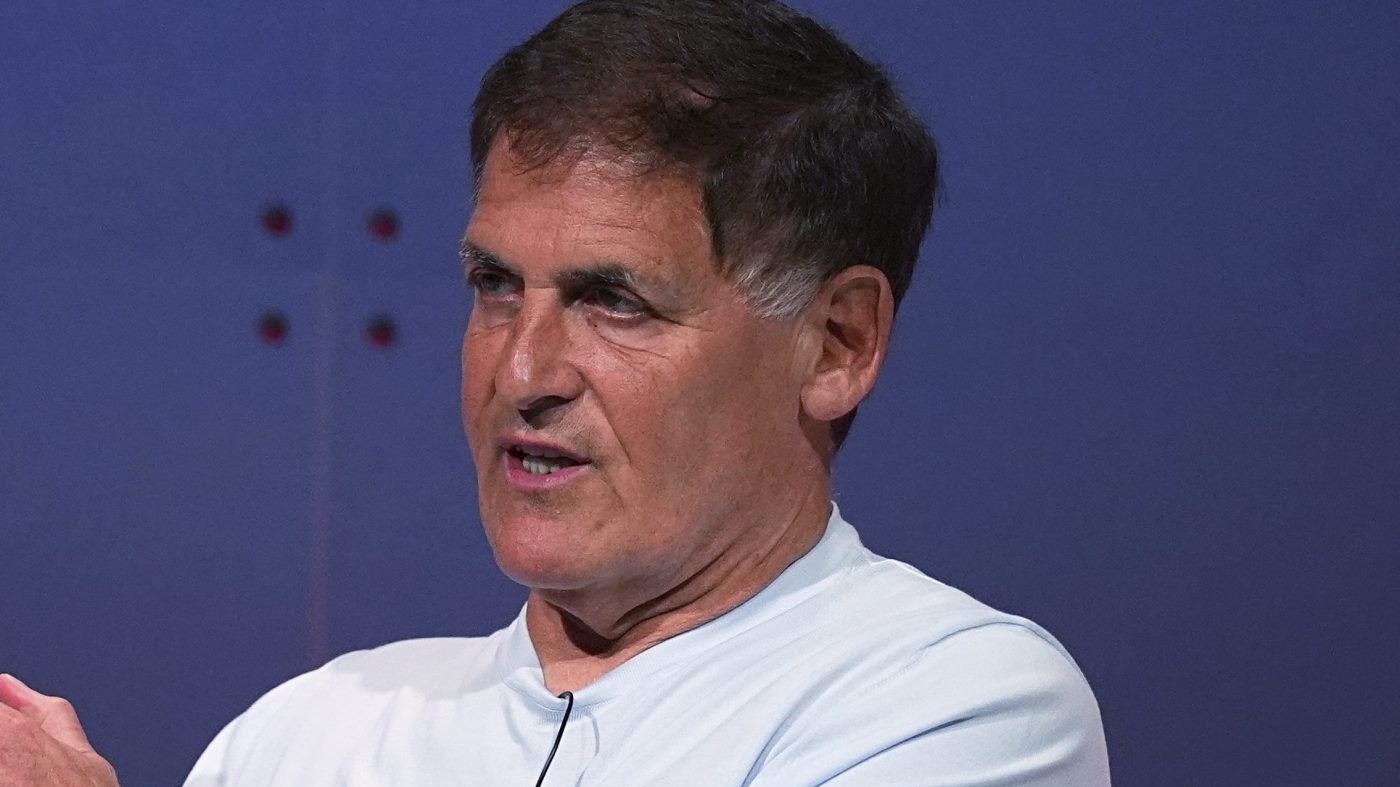 TrumpRx Expands to Over 600 Generic Drugs as Mark Cuban Joins White House Pricing Push