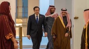 Saudi Foreign Minister Signals Support for Diplomatic Push on Iran Tensions