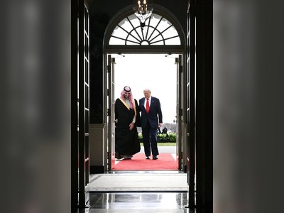 US Supports Multi-Billion-Dollar Civil Nuclear Partnership with Saudi Arabia as Energy Strategy Shifts