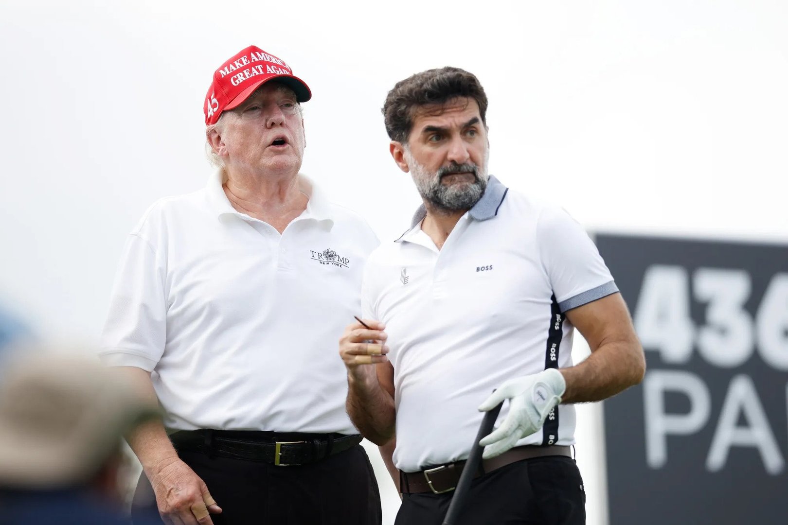 LIV Golf Faces Strategic Pressure as Saudi Investment Priorities Shift