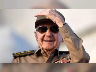 Unverified Claim Circulates Alleging U.S. Indictment of Raúl Castro on Murder Charges