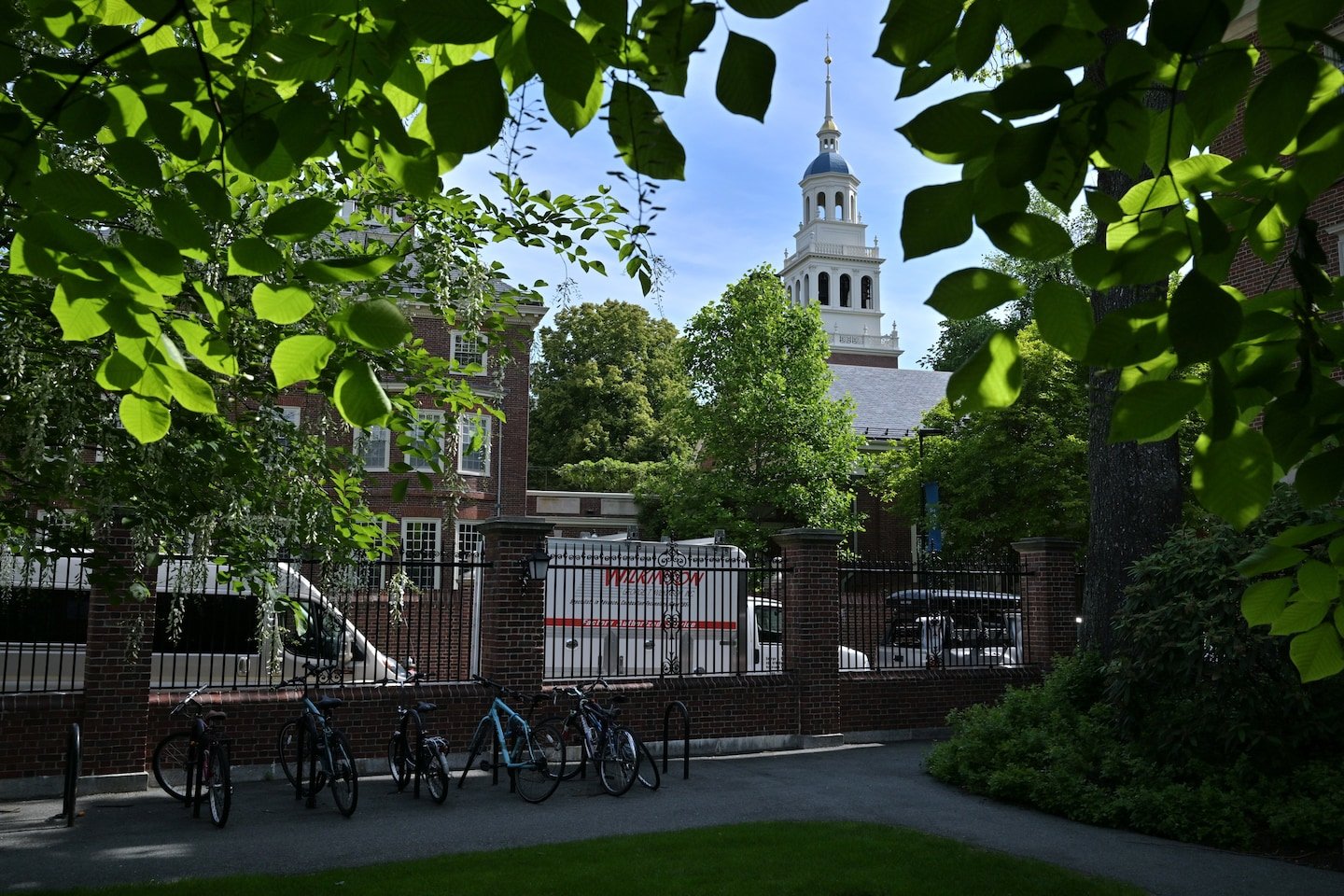 Harvard faculty move to cap A grades amid concerns over grade inflation