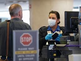 Enhanced Ebola Screening Introduced at Washington-Dulles Airport Amid Public Health Precaution Measures