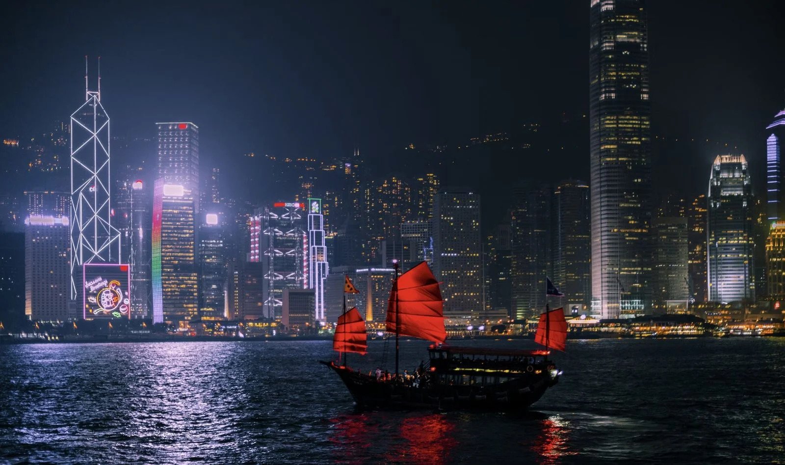 Citadel Securities Accelerates Hong Kong Hiring Push Amid Intensifying Asia Trading Expansion