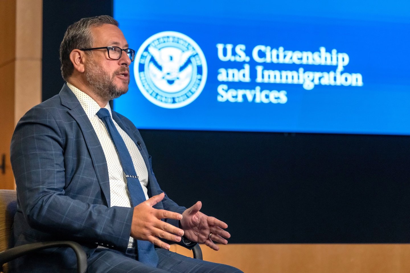 Trump Administration Orders Most Green-Card Applicants to Leave the U.S. Before Applying