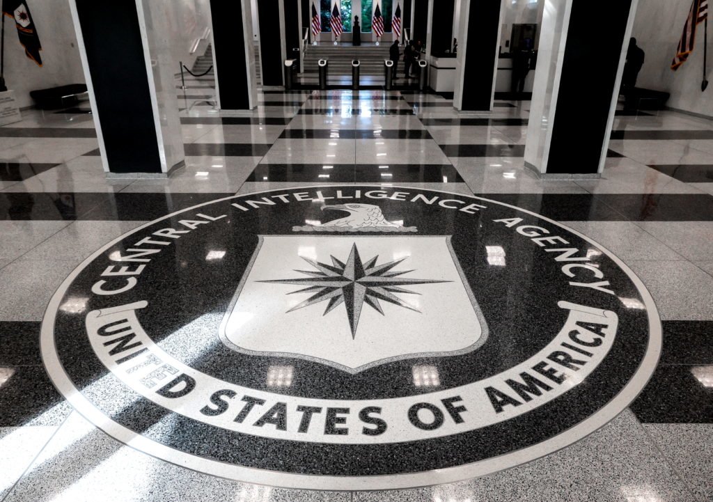 Lawmakers warn U.S. data rules leave White House and CIA exposed in surveillance gap